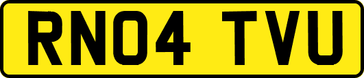 RN04TVU