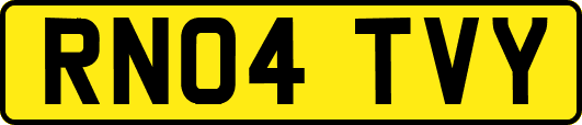 RN04TVY