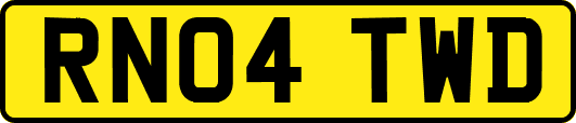 RN04TWD