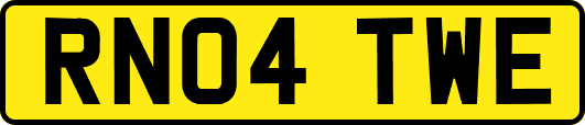 RN04TWE