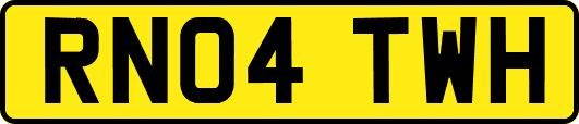 RN04TWH