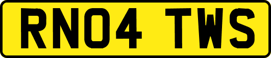 RN04TWS