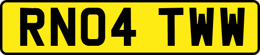 RN04TWW