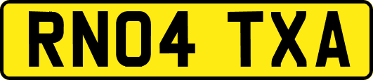 RN04TXA