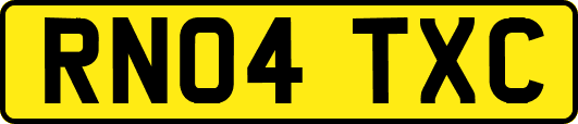 RN04TXC