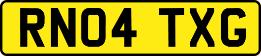 RN04TXG