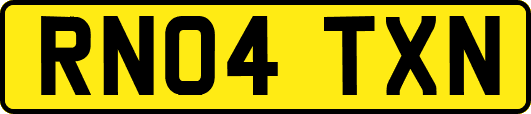 RN04TXN
