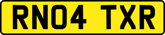 RN04TXR
