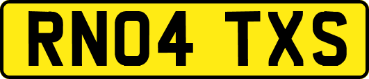 RN04TXS