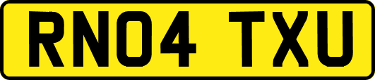 RN04TXU