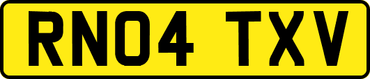 RN04TXV