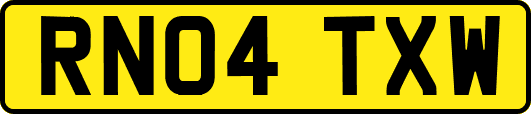 RN04TXW