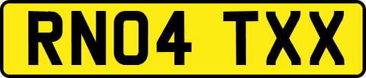 RN04TXX