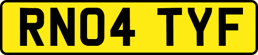 RN04TYF