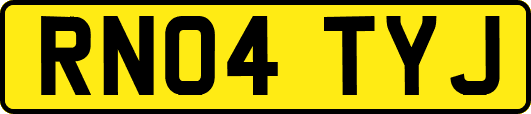 RN04TYJ