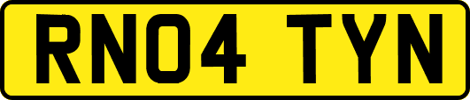 RN04TYN