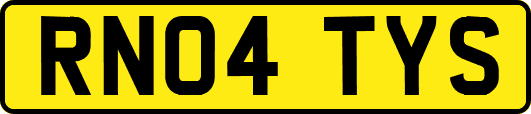 RN04TYS