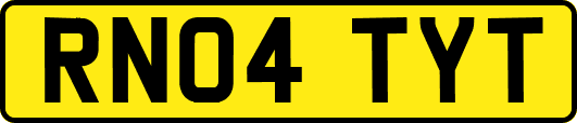 RN04TYT