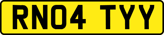 RN04TYY