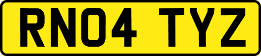 RN04TYZ
