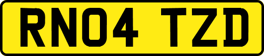 RN04TZD