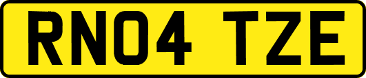RN04TZE