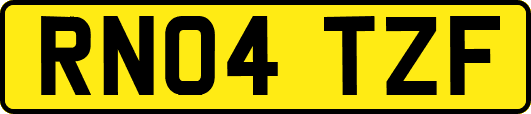 RN04TZF