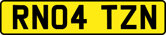 RN04TZN