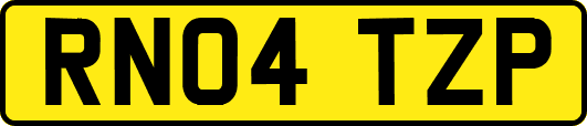 RN04TZP