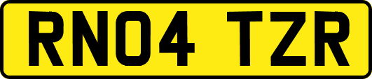 RN04TZR