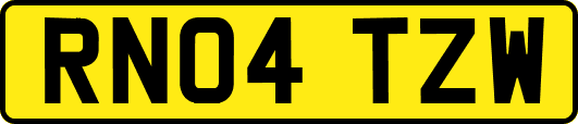 RN04TZW