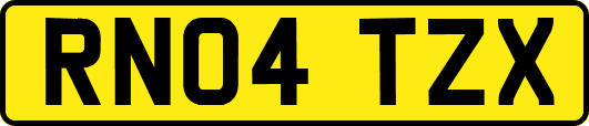 RN04TZX