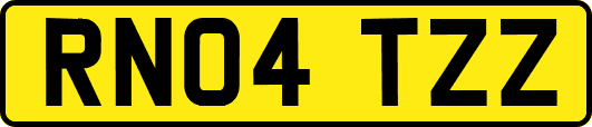 RN04TZZ
