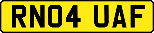 RN04UAF