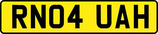 RN04UAH