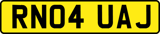 RN04UAJ
