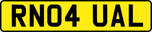 RN04UAL