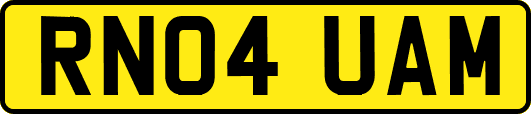 RN04UAM