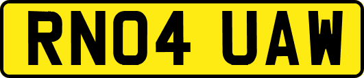 RN04UAW