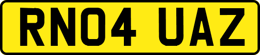 RN04UAZ