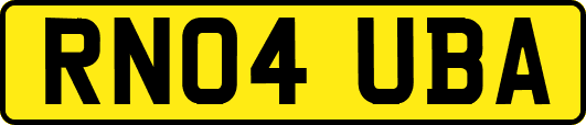 RN04UBA