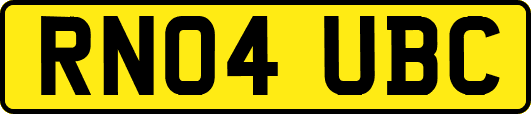 RN04UBC
