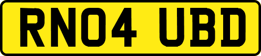 RN04UBD