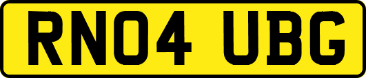 RN04UBG