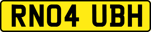 RN04UBH