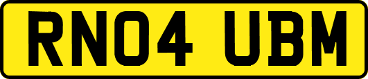 RN04UBM