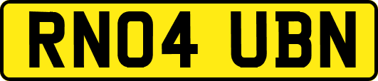 RN04UBN