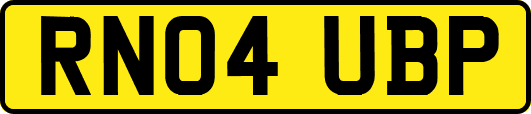 RN04UBP