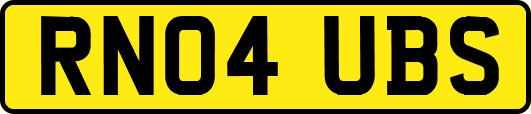 RN04UBS