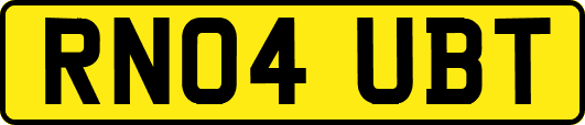 RN04UBT